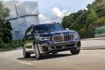 BMW X5 M50d 2018 года (WW)